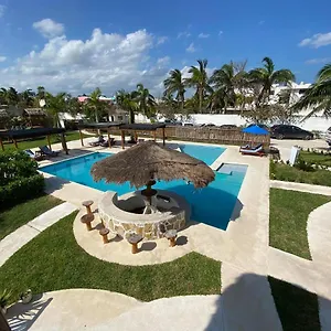 3* Hotel Hotel&beach Club Ojo De Agua