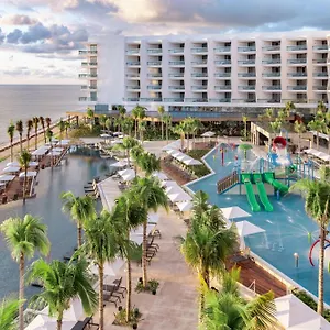 Üdülőközpont Hilton Cancun, An, Puerto Morelos