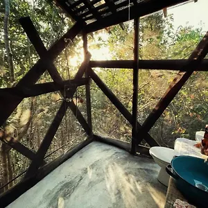  Campsite Casa Costal - Glamping Experience