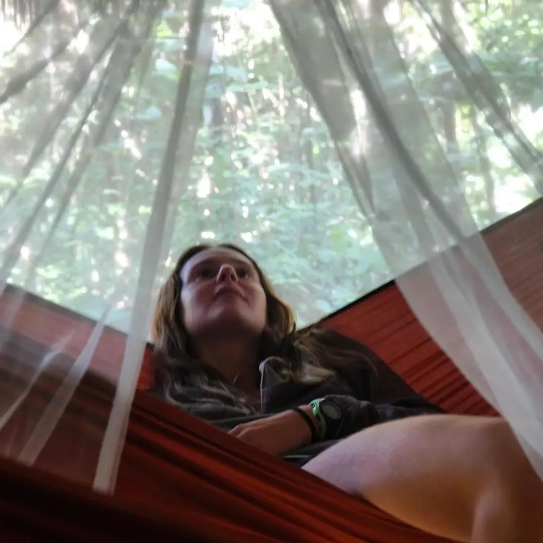 Shambala Camping & Wellness Puerto Morelos